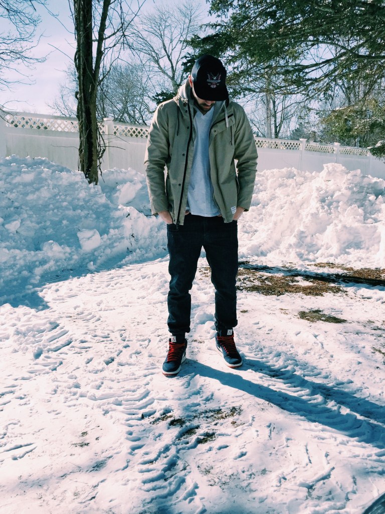 Processed with VSCOcam with c1 preset